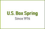 Click here for U.S. Box Spring